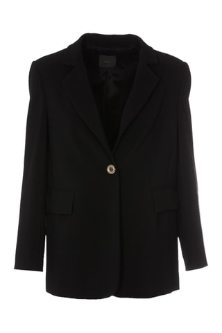 Chaqueta - Negro