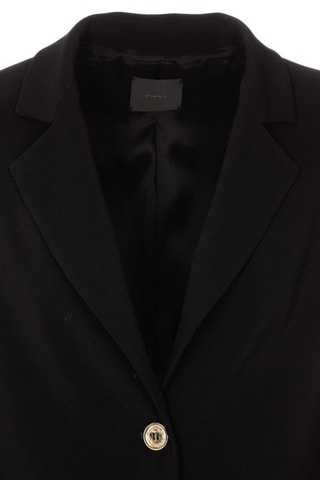 Chaqueta - Negro
