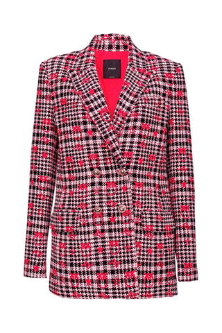 Chaqueta - Rojo