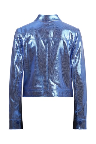 Chaqueta - Azul