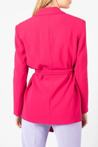 Chaqueta - Fucsia