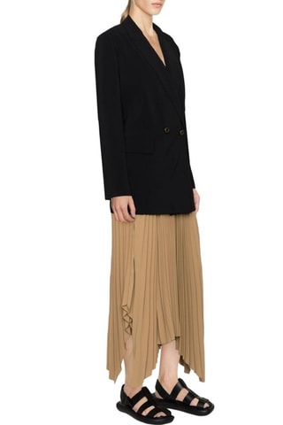 Chaqueta - Negro