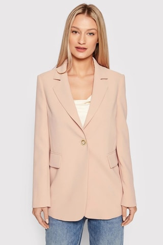 Chaqueta - Nude