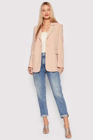 Chaqueta - Nude