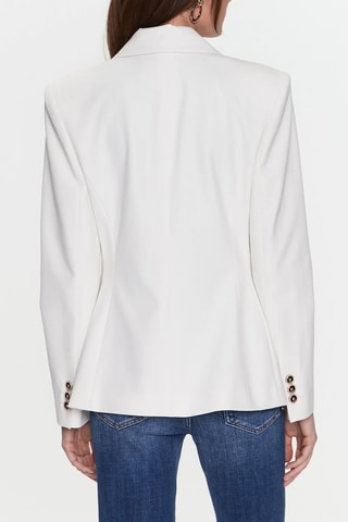 Chaqueta - Blanco