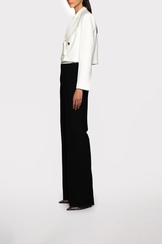 Chaqueta - Blanco