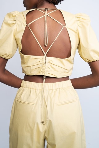 Top - Amarillo