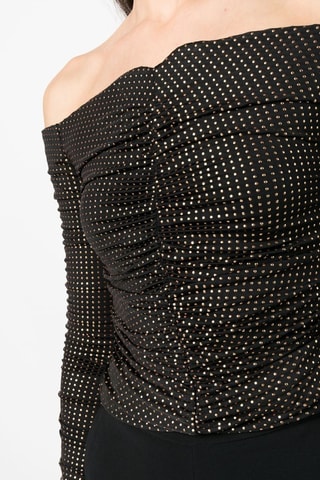 Top - Negro