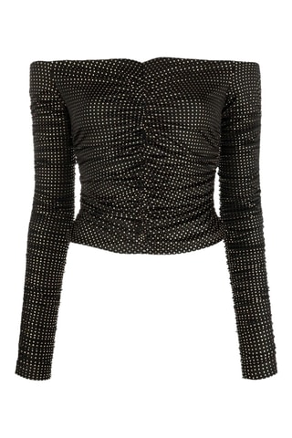 Top - Negro
