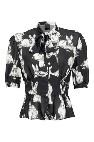 Camisa - Negro