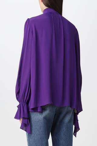 Camisa - Violeta