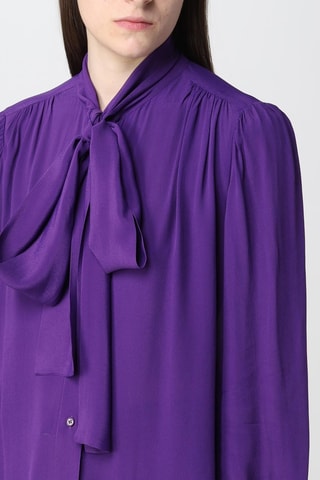 Camisa - Violeta