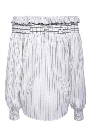 Blusa - Blanco
