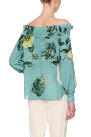 Blusa - Verde