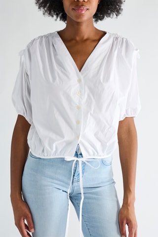 Camisa - Blanco