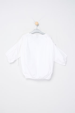 Camisa - Blanco