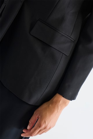 Chaqueta - Negro
