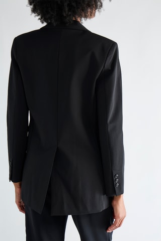 Chaqueta - Negro
