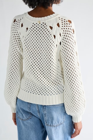 Jersey - Blanco