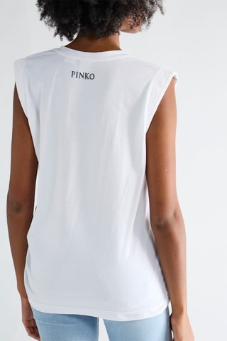Camiseta - Blanco