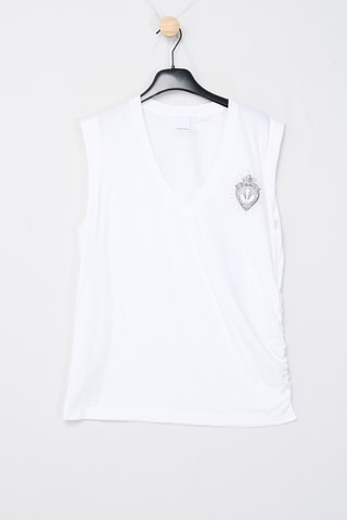 Camiseta - Blanco