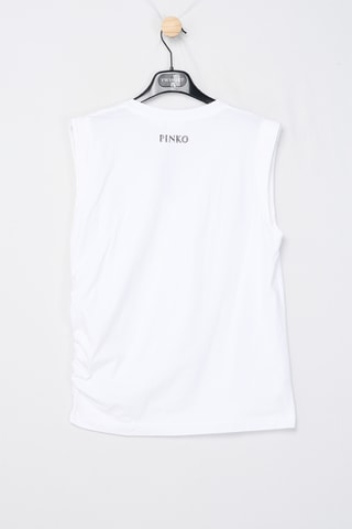 Camiseta - Blanco