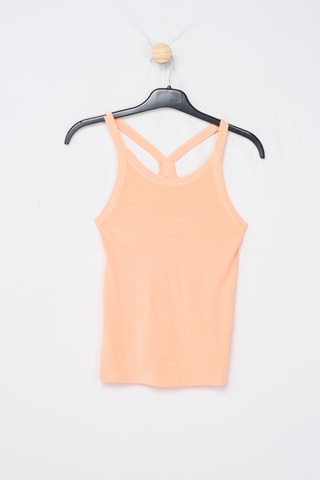 Top - Coral