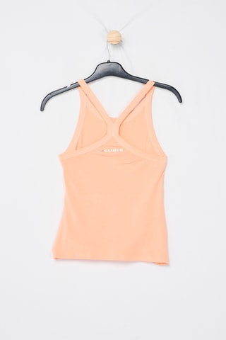 Top - Coral