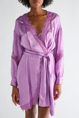 Kimono - Violeta