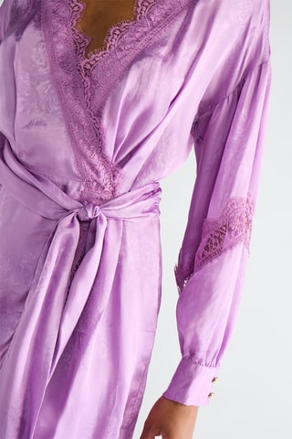 Kimono - Violeta