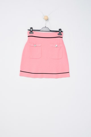 Minifalda - Rosa
