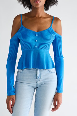 Jersey - Azul eléctrico