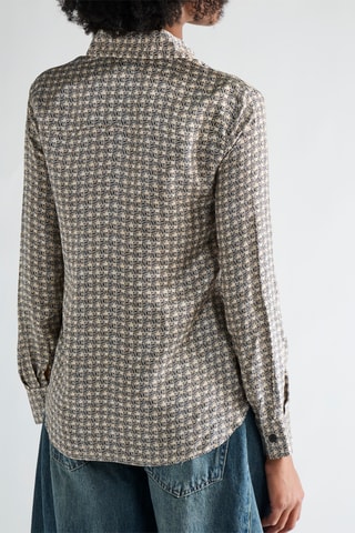 Camisa - Negro