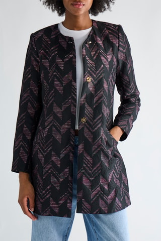 Chaqueta - Negro