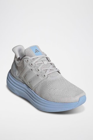 Tennis plateformes Ultradream Bold - Gris clair