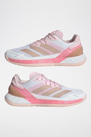 Tennis Defiant Speed 2 - Blanc