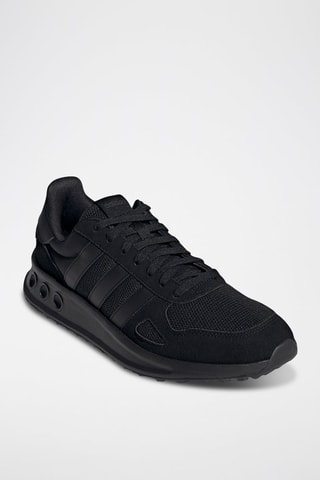 Tennis Run 84 - Noir