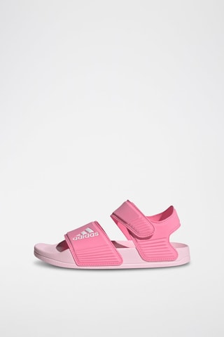 Sandales Adilette - Rose