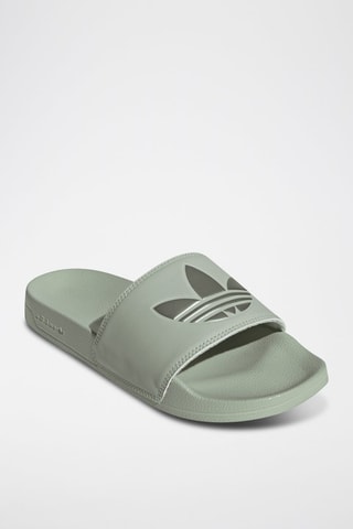 Claquettes Adilette Lite - Kaki