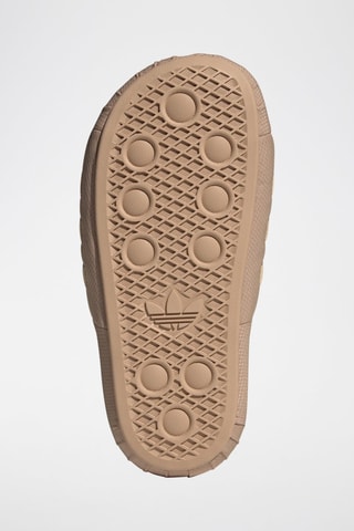 Claquettes - Beige
