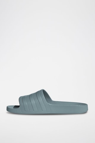Claquettes Adilette - Gris clair