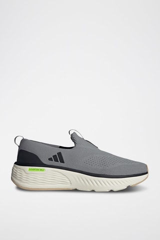 Slip-on Lounger - Gris foncé