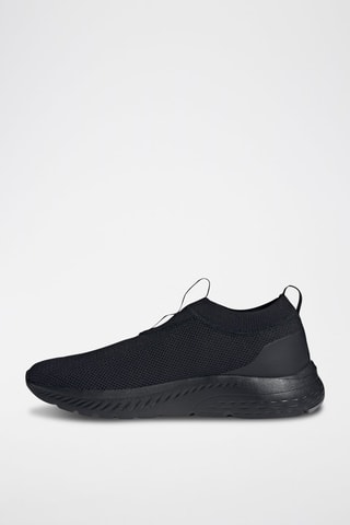 Slip-on - Noir