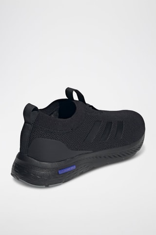 Slip-on - Noir