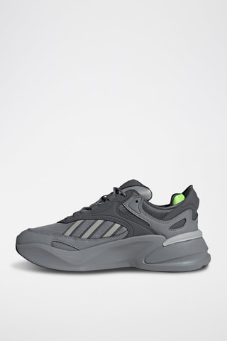 Baskets Ozmorph - Gris foncé et anthracite