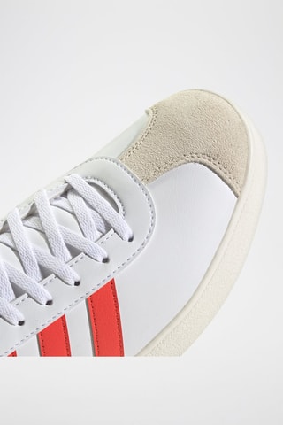 Baskets - Blanc