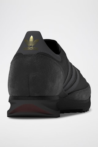 Baskets en nubuck SL 72 RS - Noir