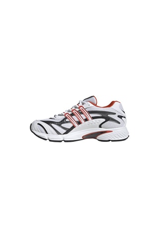 Baskets Temper Run 2.0 - Blanc