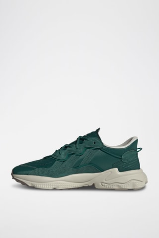 Baskets Ozweego - Vert foncé