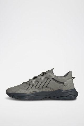 Baskets Ozweego - Gris foncé